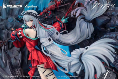 [Pre-order] Arknights - Skadi the Corrupting Heart Ver. 1/7 - Myethos