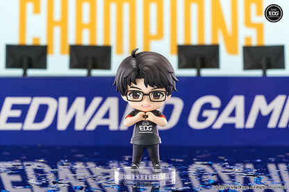 [Pre-order] EDG - Meiko - Nendoroid Light