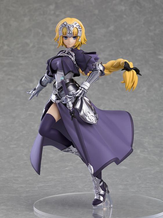 Fate/Grand Order - Ruler/Jeanne d'Arc - POP UP PARADE