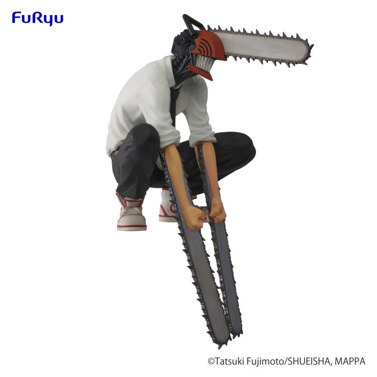 Chainsaw Man - Chainsaw Man: Noodle Stopper - FuRyu