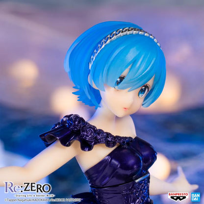 Re:Zero - Starting Life in Another World - Dianacht Couture Rem - Banpresto