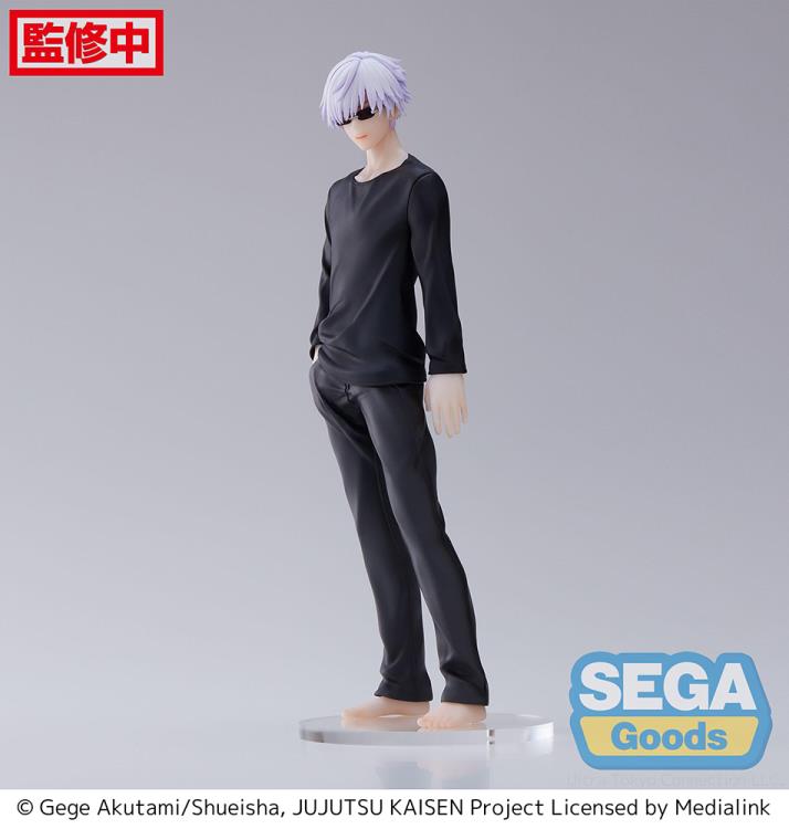 Jujutsu Kaisen - Satoru Gojo - SEGA FiGURiZM