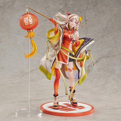 Arknights - Nian: Spring Festival 1/7 - Goodsmile/Hyperglyph