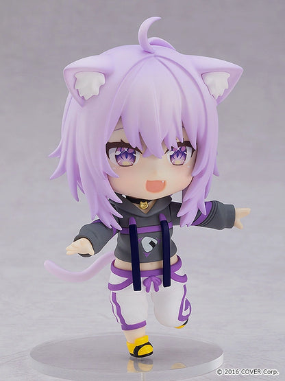 Hololive - Nekomata Okayu Nendoroid - Good Smile Company