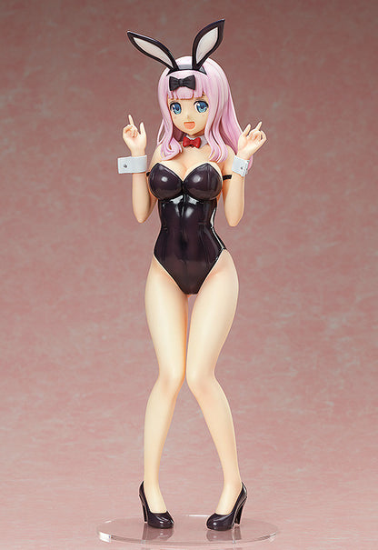 Kaguya-sama: Love is War - Chika Fujiwara: Bare Leg Bunny VER. 1/4 - FREEing