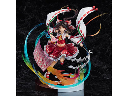 Touhou Lost Word - Hakurei Reimu 1/8 - Good Smile Company