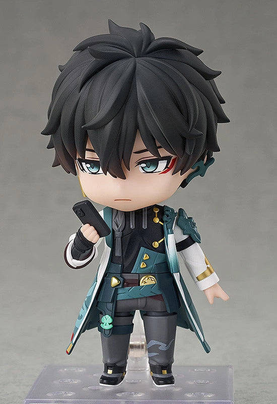 [Pre-order] Honkai: Star Rail - Dan Heng Nendoroid