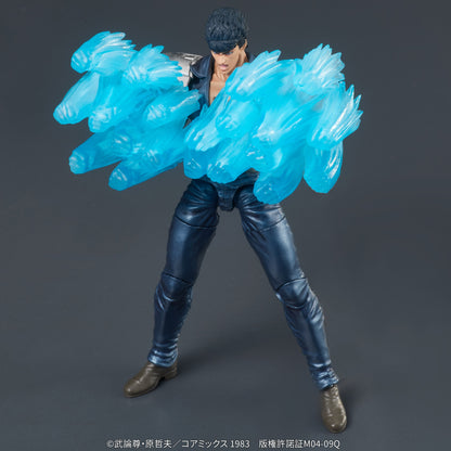 [Pre-order] Fist of the North Star - Kenshiro 1/24 - DIGACTION