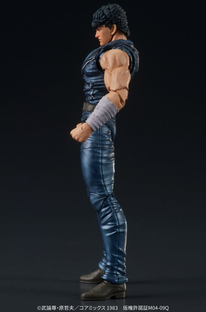 [Pre-order] Fist of the North Star - Kenshiro 1/24 - DIGACTION