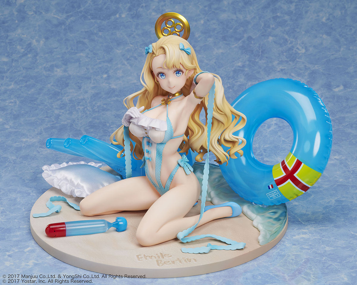 [Pre-order] Azur Lane - Emile Bertin: Cote d'Azur 1/4 - Design Coco