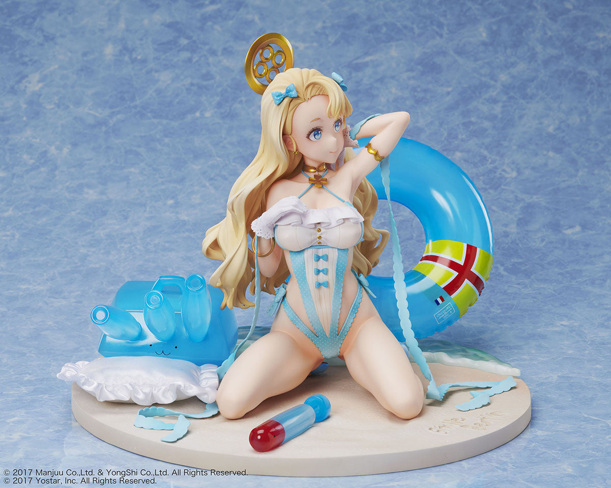 [Pre-order] Azur Lane - Emile Bertin: Cote d'Azur 1/4 - Design Coco