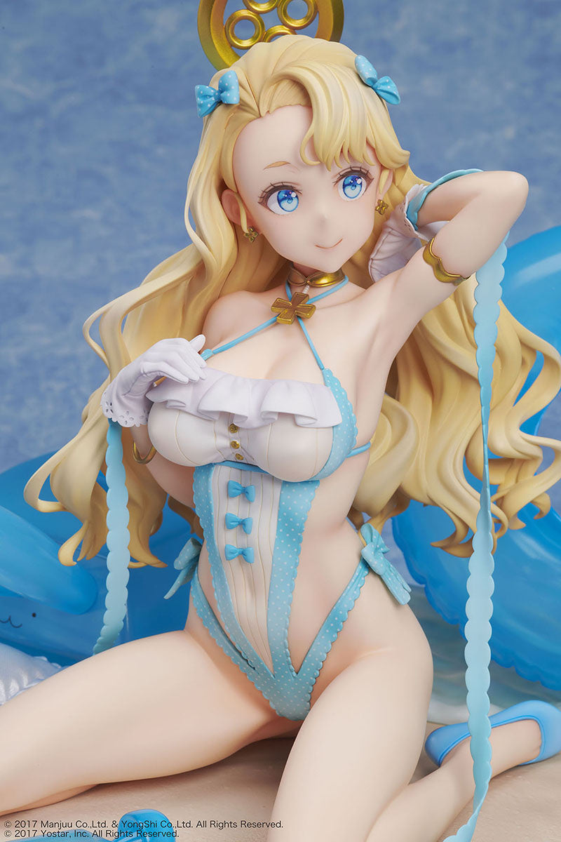 [Pre-order] Azur Lane - Emile Bertin: Cote d'Azur 1/4 - Design Coco