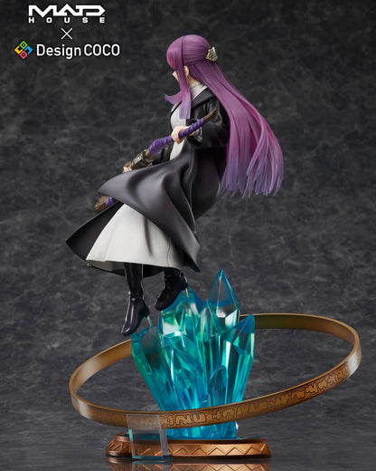 [Pre-order] Frieren: Beyond Journey's End - Fern: Anime Anniversary Edition 1/7 - MADHOUSE x Design COCO