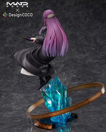 [Pre-order] Frieren: Beyond Journey's End - Fern: Anime Anniversary Edition 1/7 - MADHOUSE x Design COCO