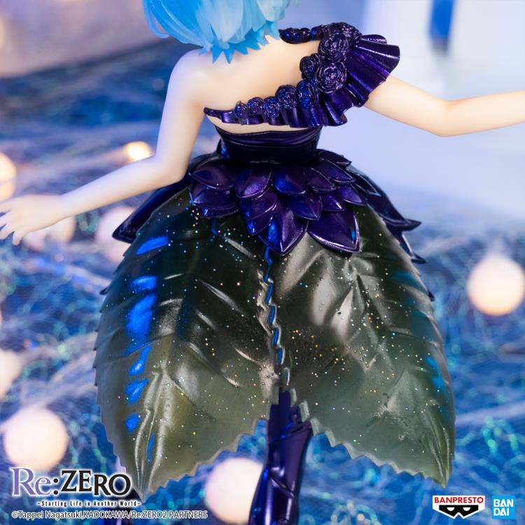 Re:Zero - Starting Life in Another World - Dianacht Couture Rem - Banpresto