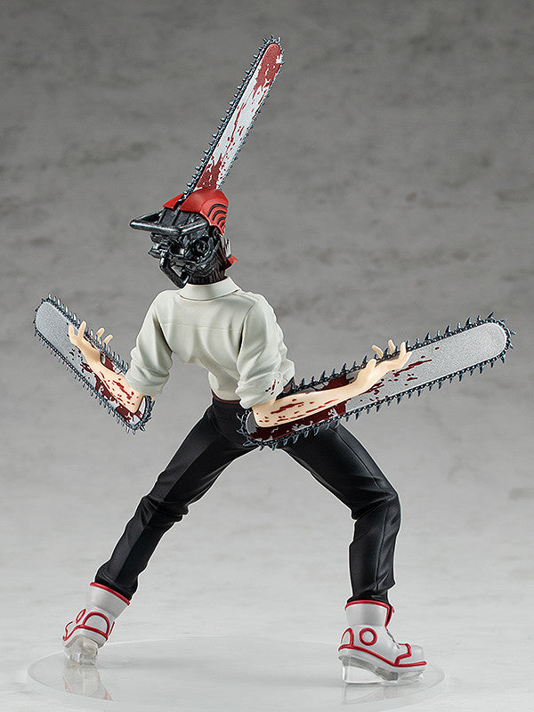 Chainsaw Man - Chainsaw Man - POP UP PARADE