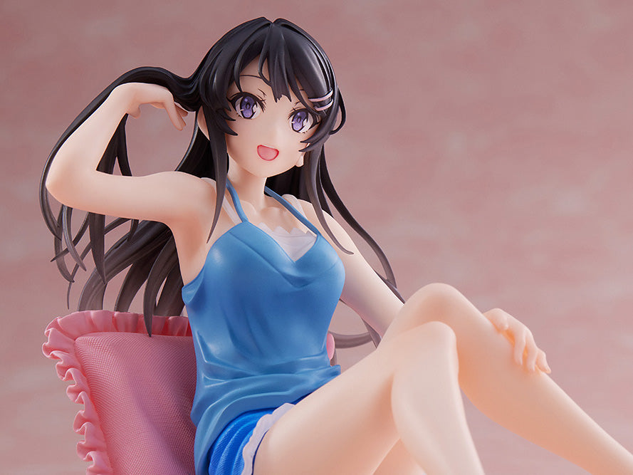 Rascal Does Not Dream of Bunny Girl Senpai - Mai Sakurajima (Roomwear ver.) - Coreful