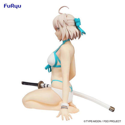 Fate/Grand Order - Okita Soji Noodle Stopper - FuRyu