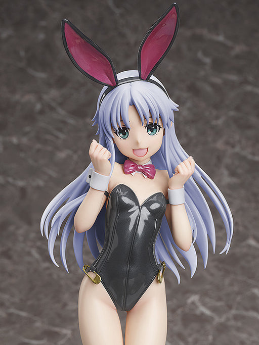 A Certain Magical Index III - Index Bare Leg Bunny Ver. 1/4 - FREEing
