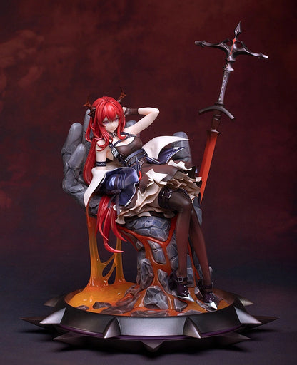 Arknights - Surtr: Magma Ver. 1/7 - Myethos