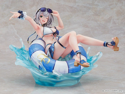 Hololive - Shirogane Noel: Swimsuit Ver. 1/7 - Good Smile Company