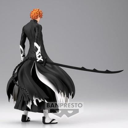 Bleach - Ichigo Kurosaki II: Solid and Souls - Banpresto