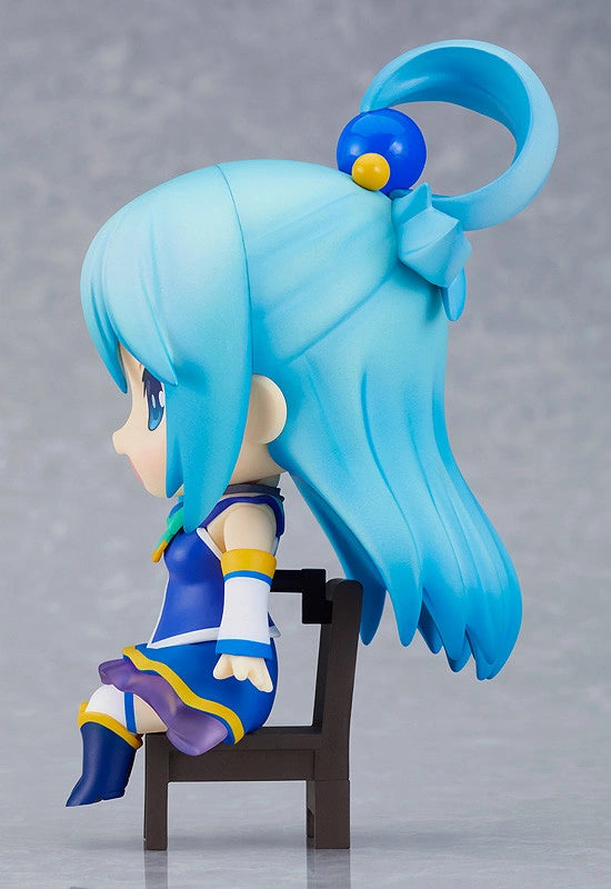 Konosuba - Aqua Nendoroid Swacchao! Ver. - Good Smile Company