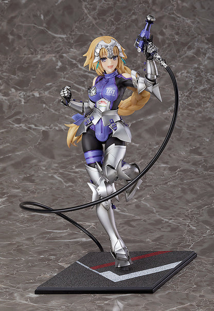 [Pre-order] Fate/Grand Order - Jeanne d'Arc: Racing Ver. 1/7 - Good Smile Company/Max Factory