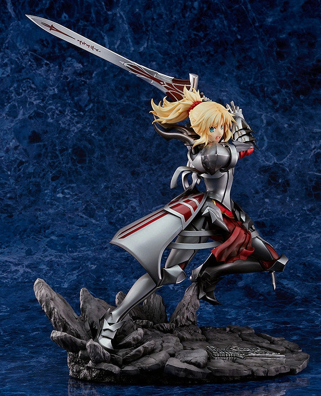 Fate/Grand Order - Saber/Mordred (Clarent Blood Arthur) 1/7 - Good Smile Company