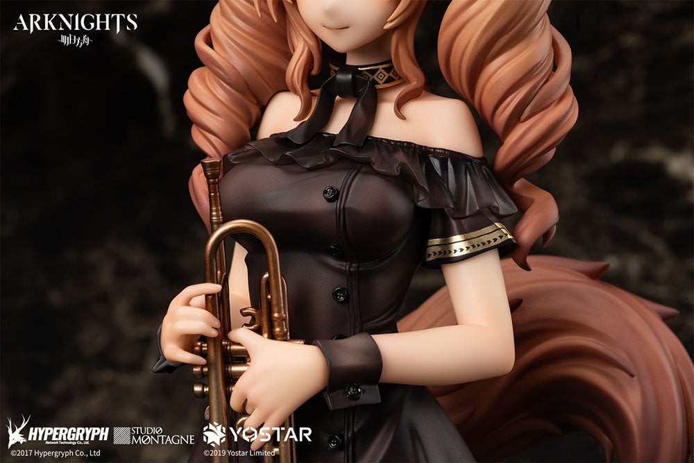 [Pre-order] Arknights - Angelina For the Voyagers Ver. 1/7 - Apex Innovation/Hyperglyph