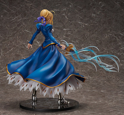 Fate/Grand Order - Saber / Artoria Pendragon 1/4 - FREEing