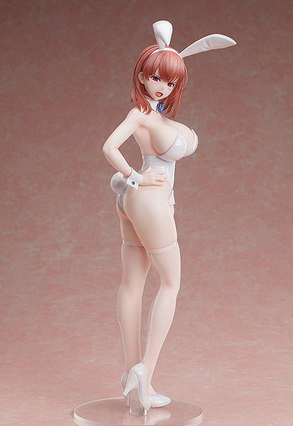 [Pre-order] Monochrome Bunny - Natsume 1/4- FREEing