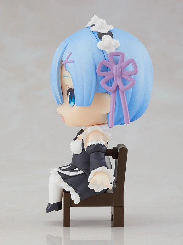 Re:Zero - Rem Nendoroid Swacchao! Ver. - Good Smile Company