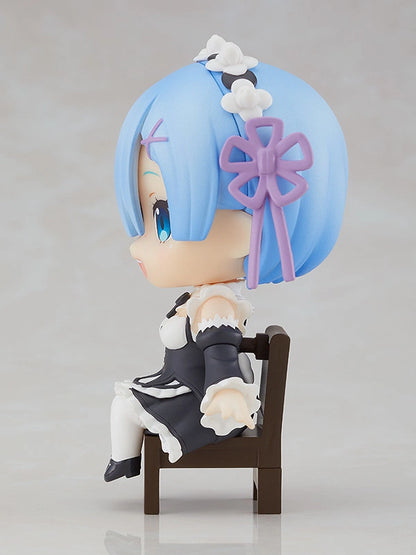 Re:Zero - Rem Nendoroid Swacchao! Ver. - Good Smile Company