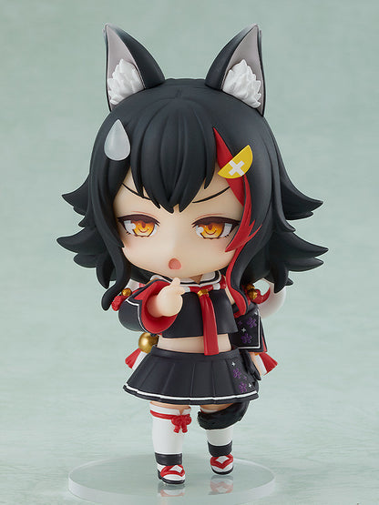 Hololive - Ookami Mio Nendoroid