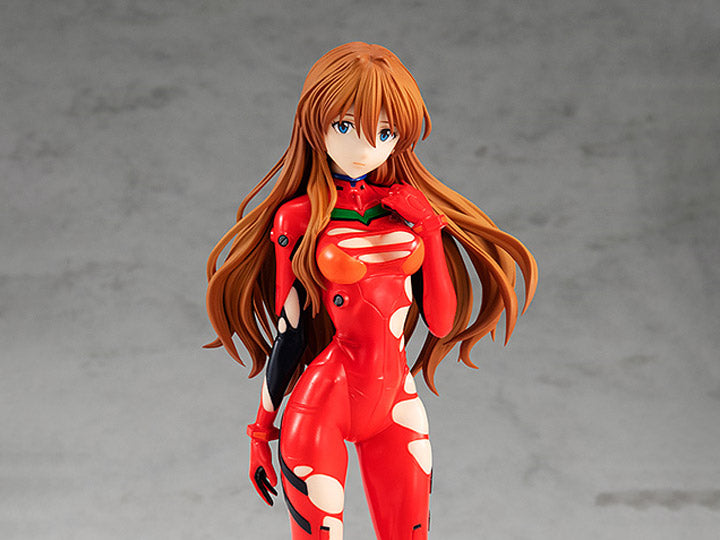 Rebuild of Evangelion - Asuka Langley - POP UP PARADE