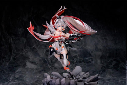 [Pre-order] Honkai Impact 3rd - Kiana Kaslana Herrscher of the Flamescion Ver. 1/7 - AniGame / miHoYo