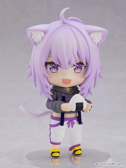 Hololive - Nekomata Okayu Nendoroid - Good Smile Company