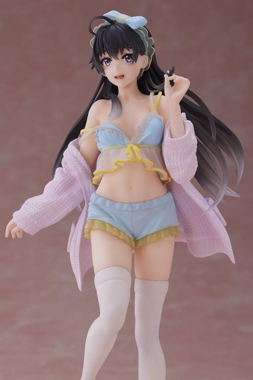 My Teen Romantic Comedy - Yukino Yukinoshita: Room Wear Ver. Coreful - TAITO