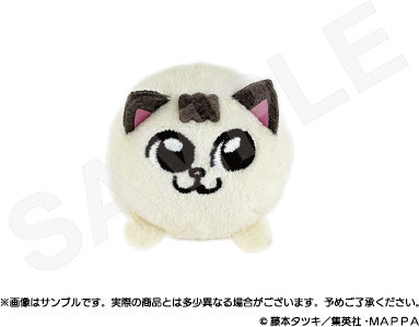 Chainsaw Man - Power: Bkub Plush - Empty