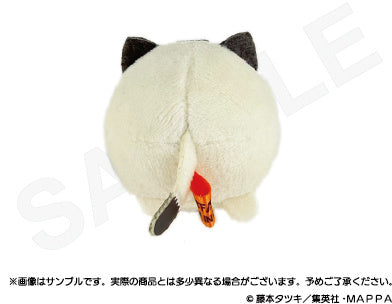 Chainsaw Man - Power: Bkub Plush - Empty