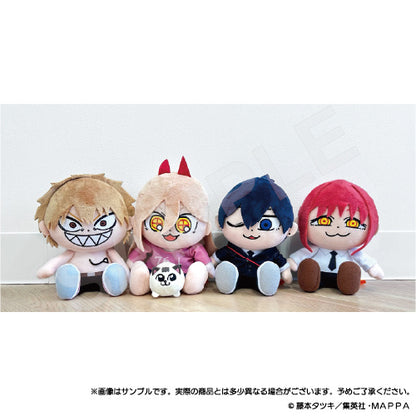 Chainsaw Man - Power: Bkub Plush - Empty