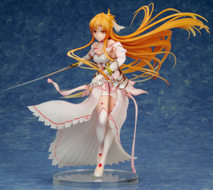 [Pre-order] Sword Art Online: Alicization War of Underworld - Asuna: Goddess of Creation Stacia Ver. 1/7 - Emontoys