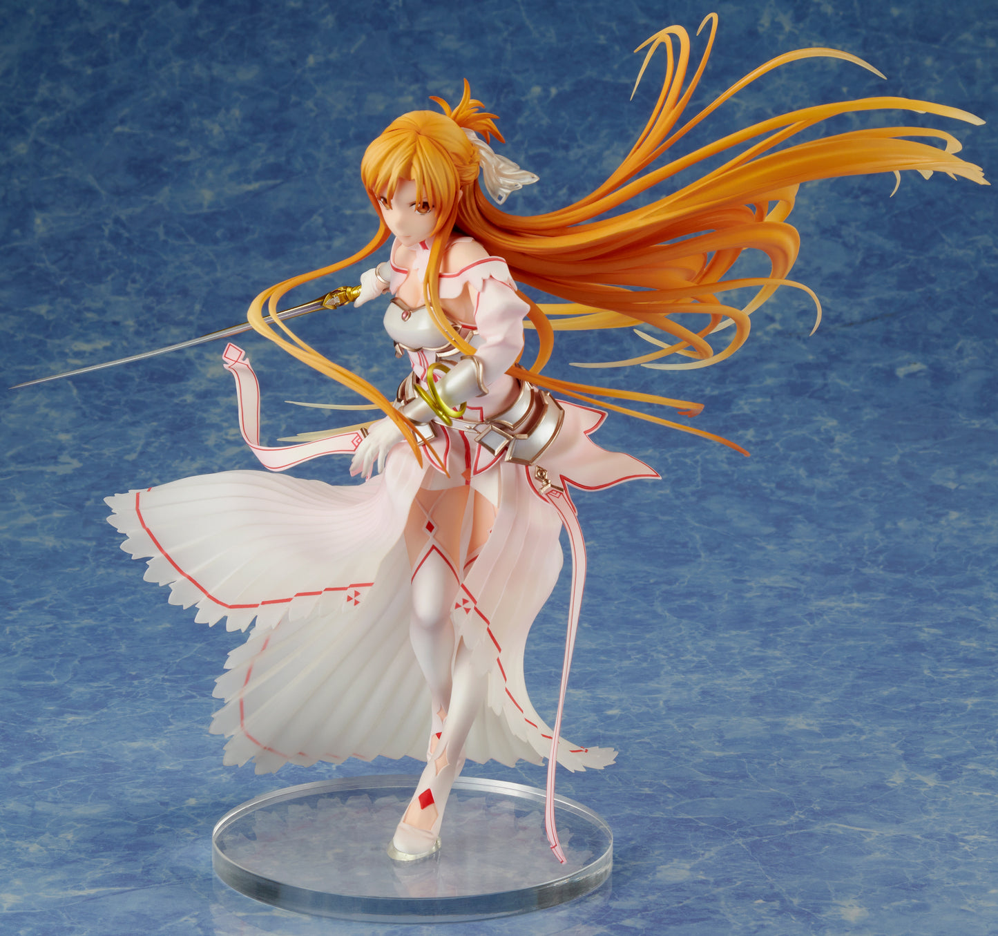 [Pre-order] Sword Art Online: Alicization War of Underworld - Asuna: Goddess of Creation Stacia Ver. 1/7 - Emontoys