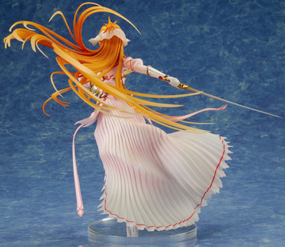 [Pre-order] Sword Art Online: Alicization War of Underworld - Asuna: Goddess of Creation Stacia Ver. 1/7 - Emontoys