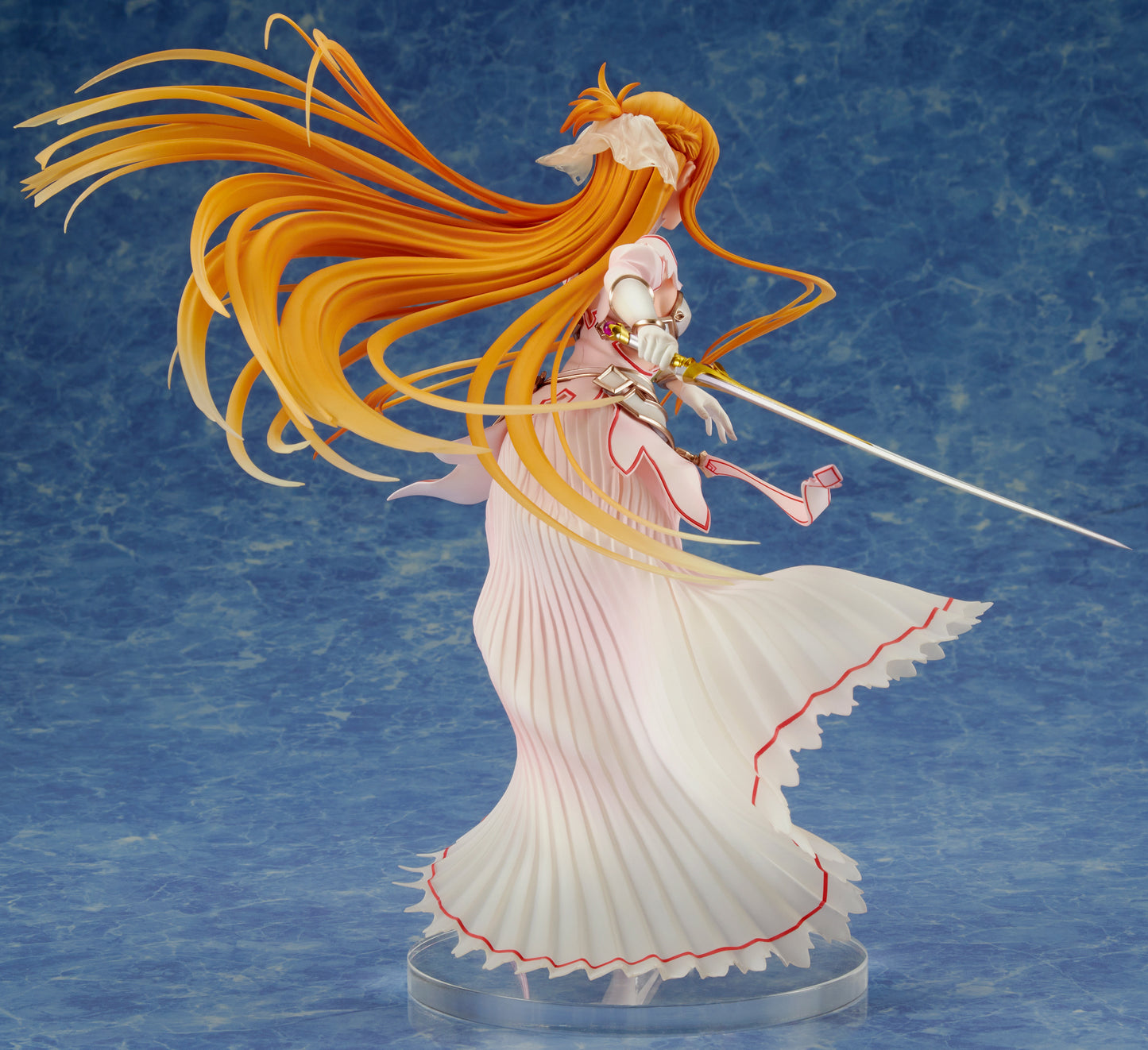 [Pre-order] Sword Art Online: Alicization War of Underworld - Asuna: Goddess of Creation Stacia Ver. 1/7 - Emontoys