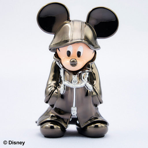 [Pre-order] Kingdom Hearts - King Mickey: Bright Arts Gallery - Square Enix