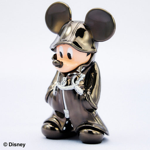 [Pre-order] Kingdom Hearts - King Mickey: Bright Arts Gallery - Square Enix
