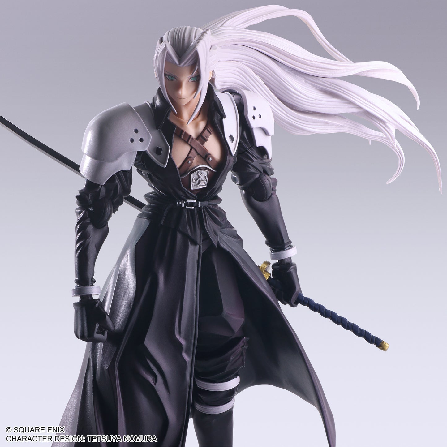 [Pre-order] Final Fantasy VII - Sephiroth: Bring Arts (reissue) - Square Enix