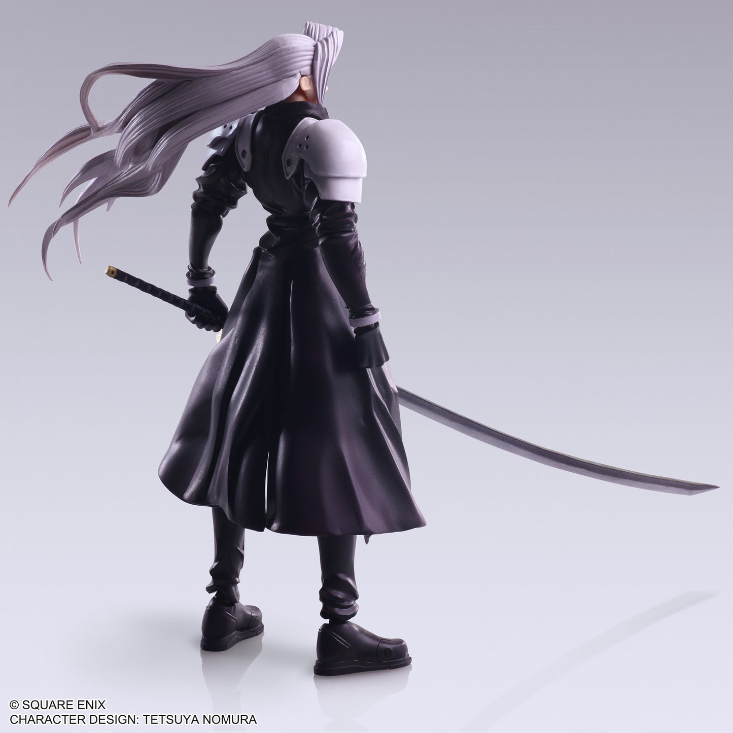 [Pre-order] Final Fantasy VII - Sephiroth: Bring Arts (reissue) - Square Enix